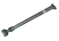 Quality 2002-2004 Jeep Grand Cherokee Front Propeller shaft/Drive shaft 52105884AA wholesale