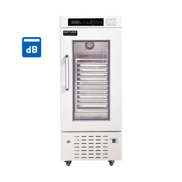 10 SUS Layers High Quality Blood Platelet Incubator With Intelligent Temperature