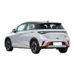 Aluminium Alloy Adult Electric Car