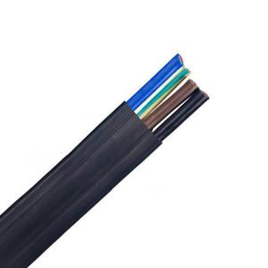 Quality Power Transmission Stranded Copper Armoured Electrical Cable wholesale