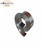TUV BV SUS 201 Stainless Steel Strip 1mm Sand Blasted
