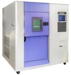 Quality AC380V Temperature Shock Test Testing RT~ 70 ℃ YH-1012 60Hz wholesale