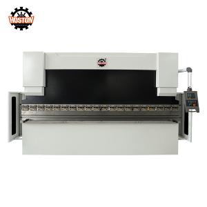 Quality 160 Ton 4000mm Sheet Bending Hydraulic Press wholesale