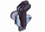200kg 400LBS Carbon Steel Quick Release Toggle Clamp