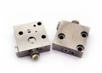 Komatsu Spare Parts Excavator Relief Valve Orbit Hydraulic PC Valve PC200-6