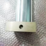CY1R Series Pneumatic Air Cylinders Magnetically Coupled Direct Mount Rodless