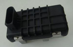 Quality Turbo Electronic Actuator wholesale