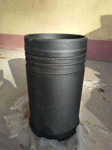 Quality K19 Automotive Cylinder Sleeves Thin Thickness Cummins Cylinder Sleeve wholesale