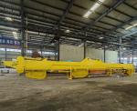 Excavator Telescopic Arm Manufacturer – Premium Customization & Fast Delivery