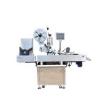 300kg Automatic Labelling Machine Round Bottle Ss304