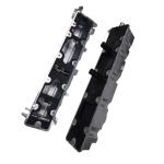 Auto Parts 2.0 Aluminum Cylinder Head Cover For Peugeot 3008 307 408 508 Citroen