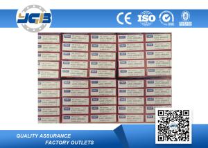 Quality Electrically Insulated Deep Groove Ball Bearing 6200 ZZ 2RS Series Bearings 6202 ZZ 6204 2RS Low Vibration wholesale