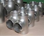 ANSI B16.5/ASME B.W Stainless Steel Tee/Tees