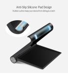 Waterproof Desktop Small Giveaway Gifts Phone Stand ABS Material