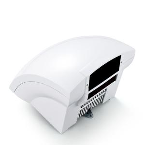 Quality Public Place KWS Wall Mounted Hand Dryer 7 Seconds wholesale