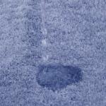 OEKO-TEX BSCI Luxury Bathroom Carpet Absorbent Tufted Bath Mat