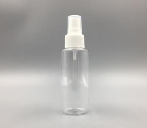 Quality 100ml Medicinal Spray Container Bottle wholesale