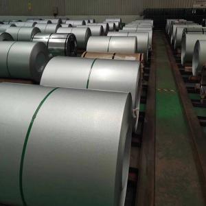 Quality In Stock Steel Coil Galvalume Prepainted GI Sheet Coil DX51D 0.3mm wholesale