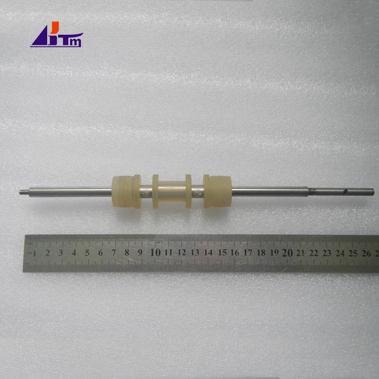 ATM Spare Parts Wincor Nixdorf Drive Shaft Assy CMD-V5 01750215294-20 01750178906