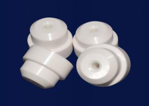 Quality Refractory Ceramic Sandblasting Nozzles Advanced Industrial Ceramics Parts wholesale