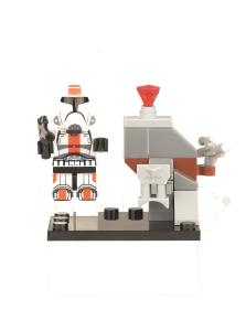 Quality Movie collection models sets action super hero mini figures building blocks wholesale