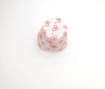Baking Muffin Cupcake Food Grade Printed Tulip Paper Cups