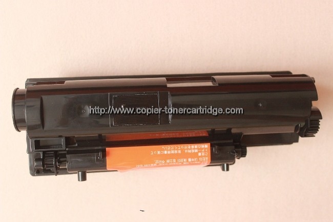 Empty Laser Jet Kyocera Toner Cartridges TK330 For Kyocera Printer FS 4000