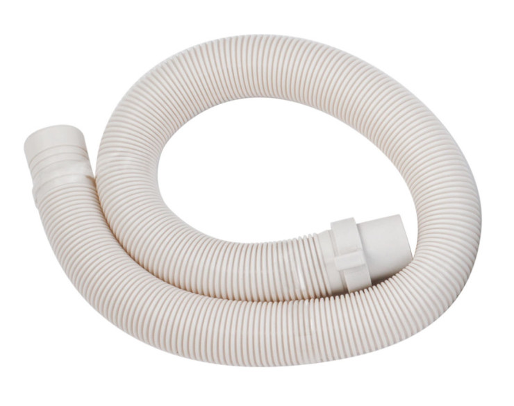 Long Pipe, Washing Machine Drain Pipe Making Machine, Blow Molding Machine