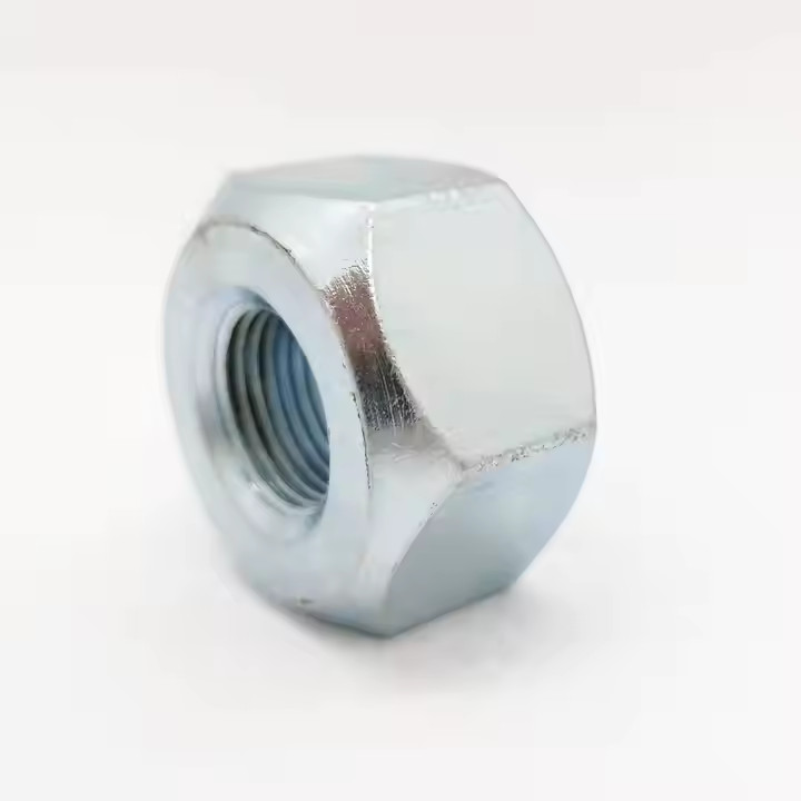 Metric Thread Screws And Nuts M16 1/2-20 200 Nm Torque Specification