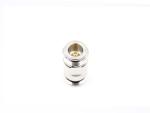 N Female to Female Adapter