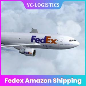 Quality CZ CX BY Fedex Door To Door International From China To Global wholesale