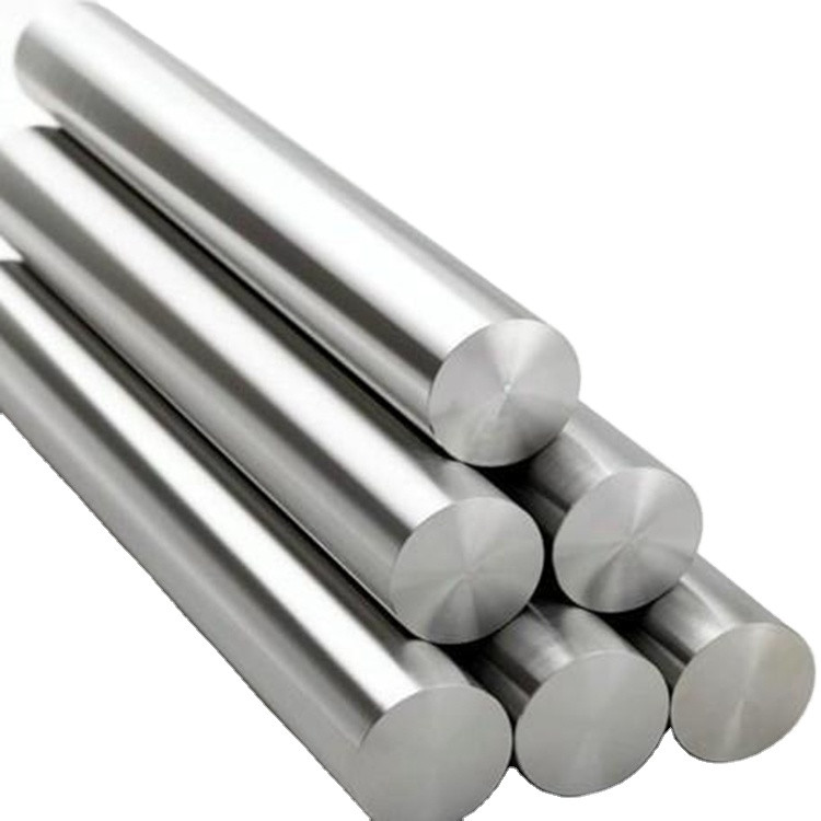 F6a 904L F347H F317L F60 Stainless Steel Round Bar