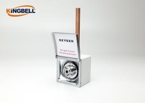 Quality Kingbell Vacuum Wall Outlet French Standard Nitrous Oxide Gas Type wholesale