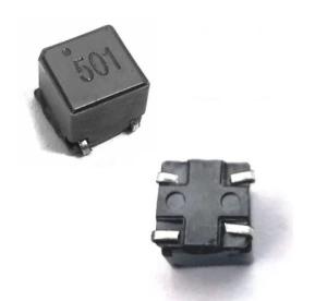 Quality DC Common Mode Inductors Line Filter-Flat Wire DCCM17 Series wholesale
