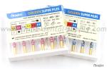 25mm Golden Heat Activation Dental Files For Enododontic Engine