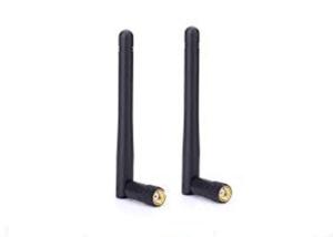 Quality L Angle 868MHZ Antenna SMA Long Range High Gain SMA Male Connector wholesale