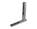 Metal Welded Stainless Steel Splice Plate