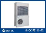 Cooling Capacity 1500W Air Conditioner DC48V Designed For Outdoor Cabinets