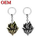 Oem Toys Figurines Keyring Figure Keychain Anime Figure Custom Keychain Toys