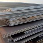 S275JR S355JR Carbon Steel Sheet S235JR Hot Rolled Mild Steel