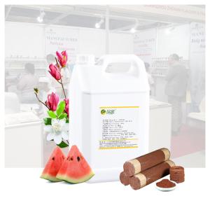 Quality High-End Market Watermelon Essential Oils For Incense Stick Making Long Lasting Smell wholesale