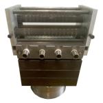 Extrusion Mould For PA66 Nylon Thermal Break Strip Production Made of Mould