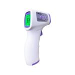 LCD Professional Family Non Contact Infrared Thermometer Digital Handheld