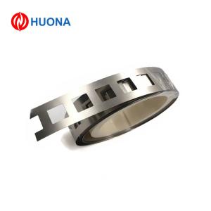 Quality P1 P2 Pure Nickel Strip For Battery Nickel Strip New Energy Battery wholesale