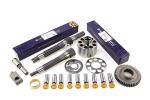 SBS80E Hydraulic Pump Excavator Spare Parts