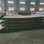 China Factory Sale Hot Rolled Steel Sheet 11mm 12mm Thick S235jr S235j2 S275