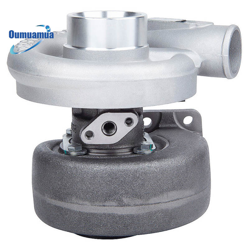 Suitable for Cummins H1C high quality 3522777 3522778 turbocharger
