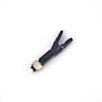 FC 6001 Fiber Optic Fast Connector Cable Pre Polished Ferrule Field Assembly