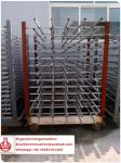 1500 Sheets Large Capacity Moisture Resistance Sandwich Panel Making Machine