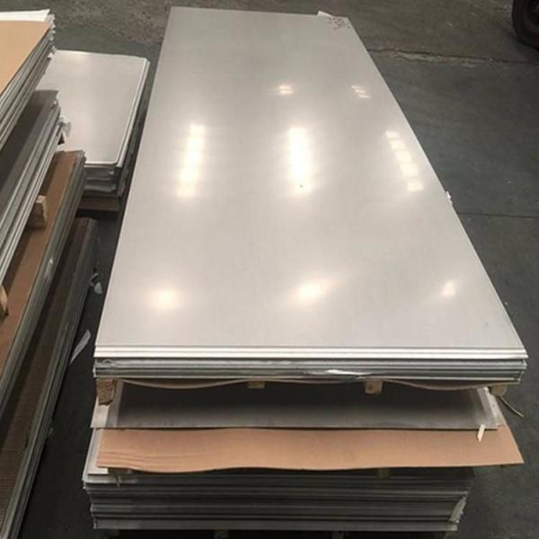 Cheap 1500mm Metal Steel Plate Customizable 24 Gauge Stainless Steel Sheet for sale